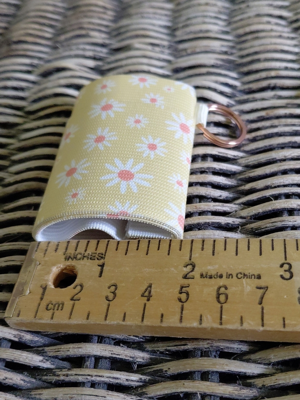 Thread Wallets *Chelsea* - Picture 10 of 10